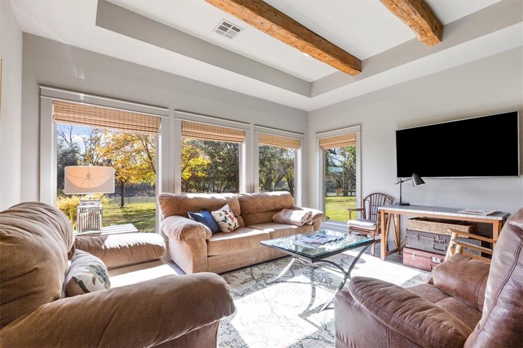 Moore Lewis - Residential