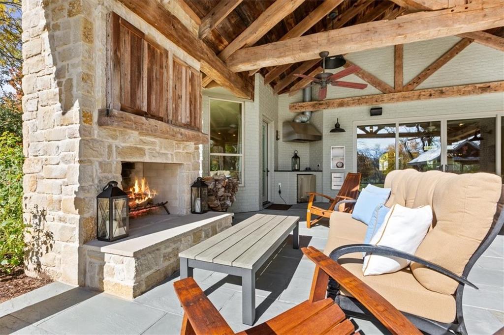 Moore Lewis - Residential