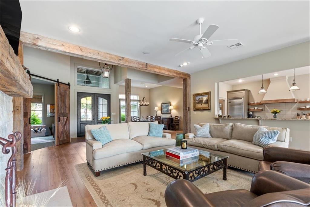 Moore Lewis - Residential