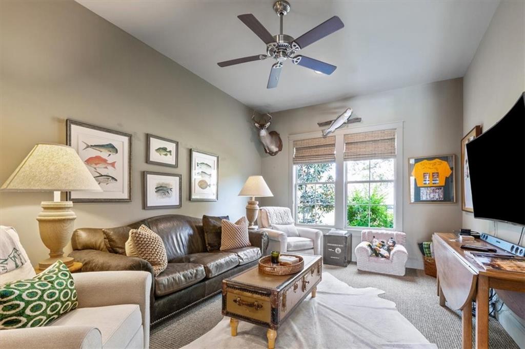 Moore Lewis - Residential