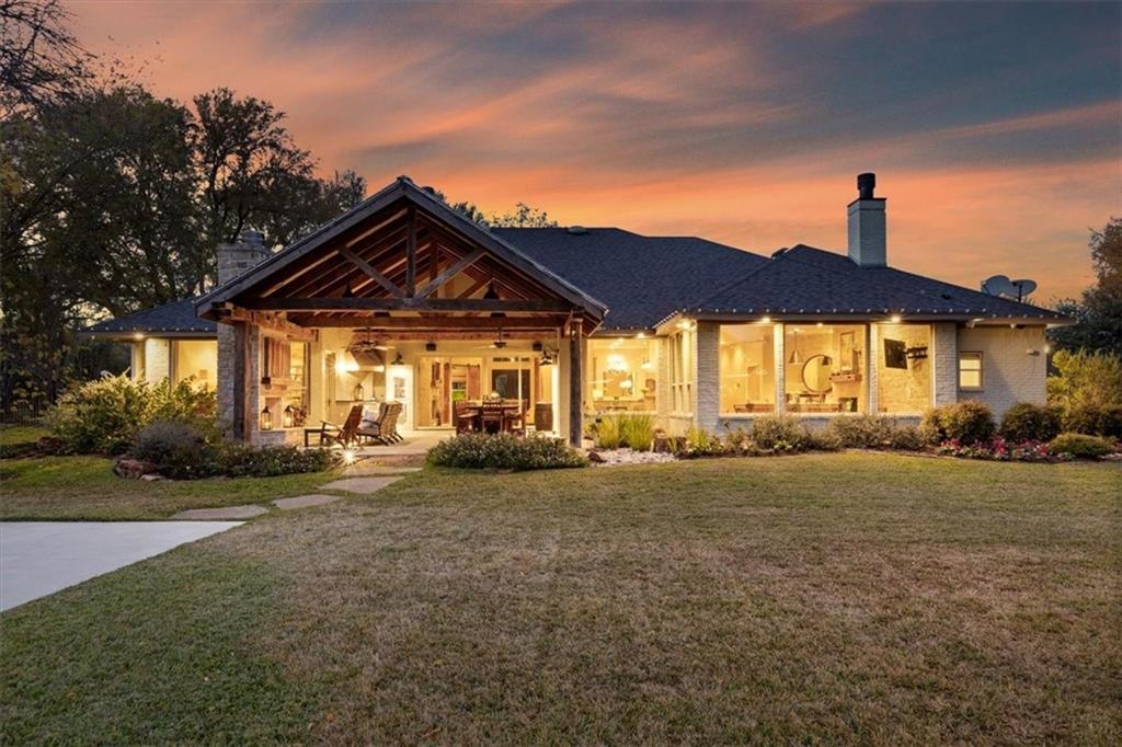 Moore Lewis - Residential