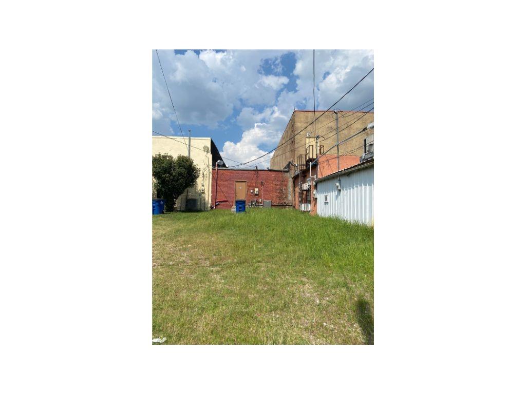 O T Ennis - Commercial Sale