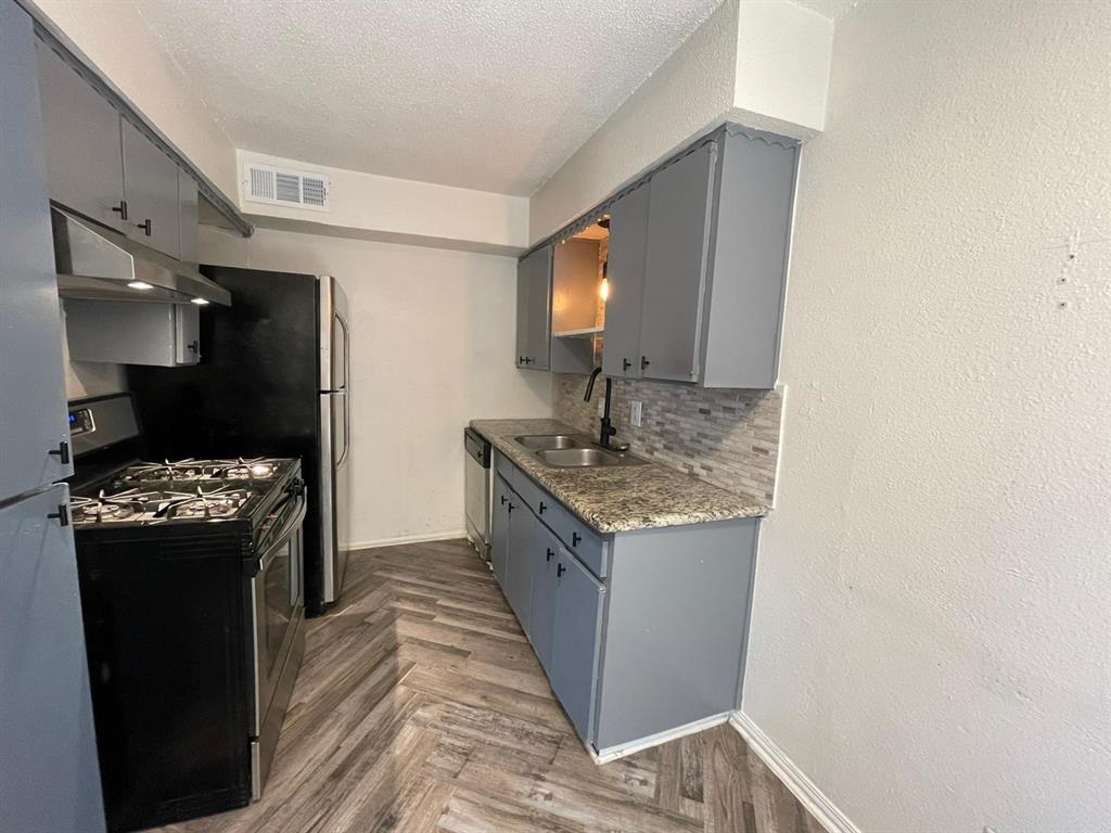 Munger Place - Residential Lease