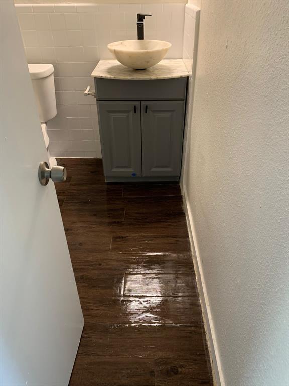 Munger Place - Residential Lease