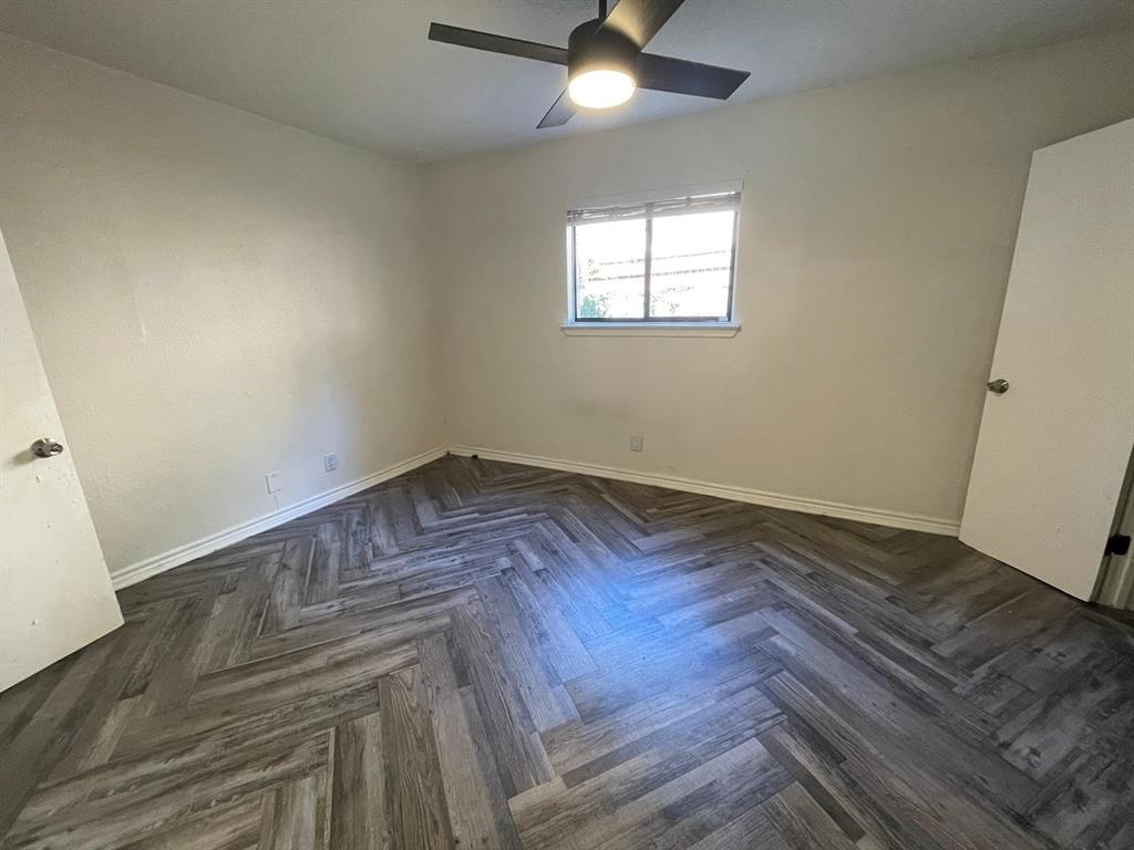 Munger Place - Residential Lease