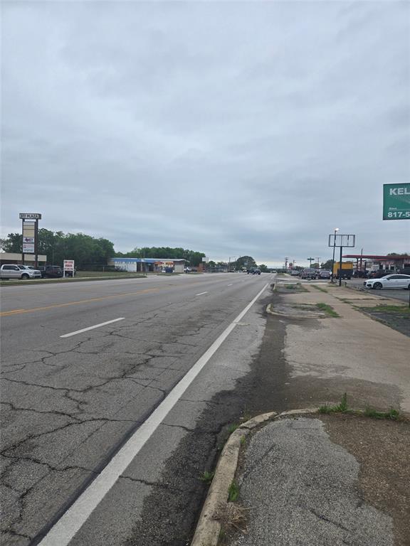 Ridgecrest Add - Commercial Lease