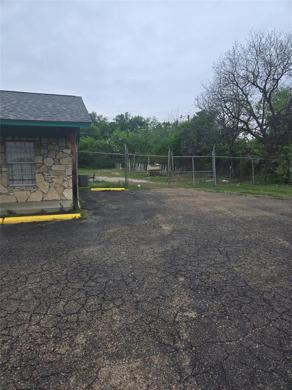 Ridgecrest Add - Commercial Lease