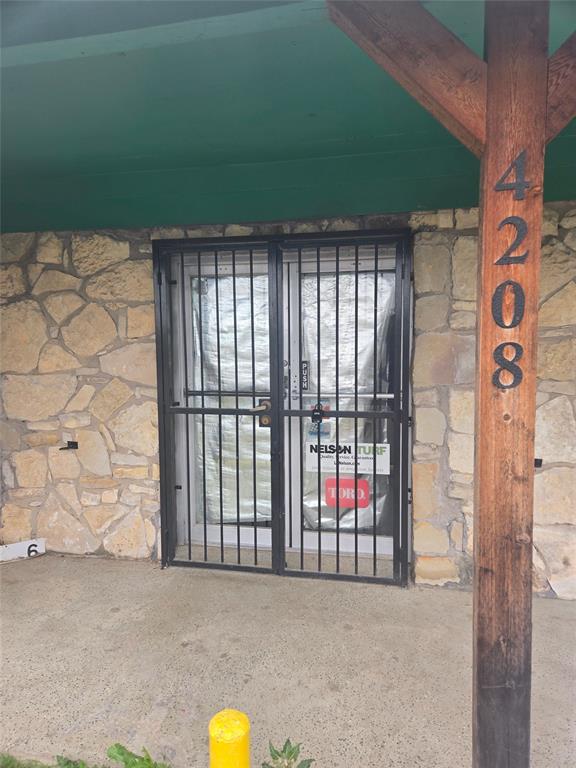 Ridgecrest Add - Commercial Lease