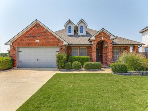12601 Excelsior Lane Fort Worth TX 76244