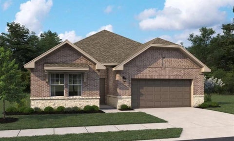 Photo of 1928 Freeman Creek Court, Celina, TX 75009 (MLS # 21388256)
