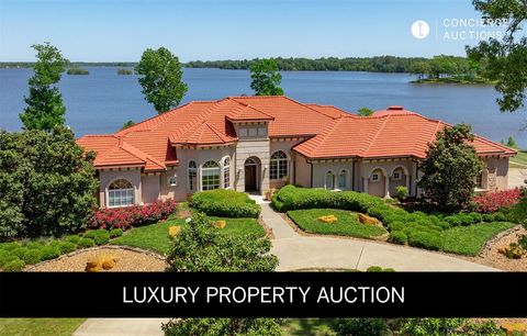 360 Brandon Estates Drive Many LA 71449