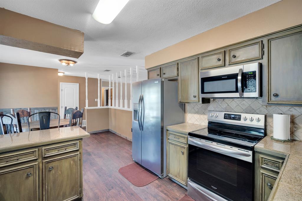 Northridge - Residential