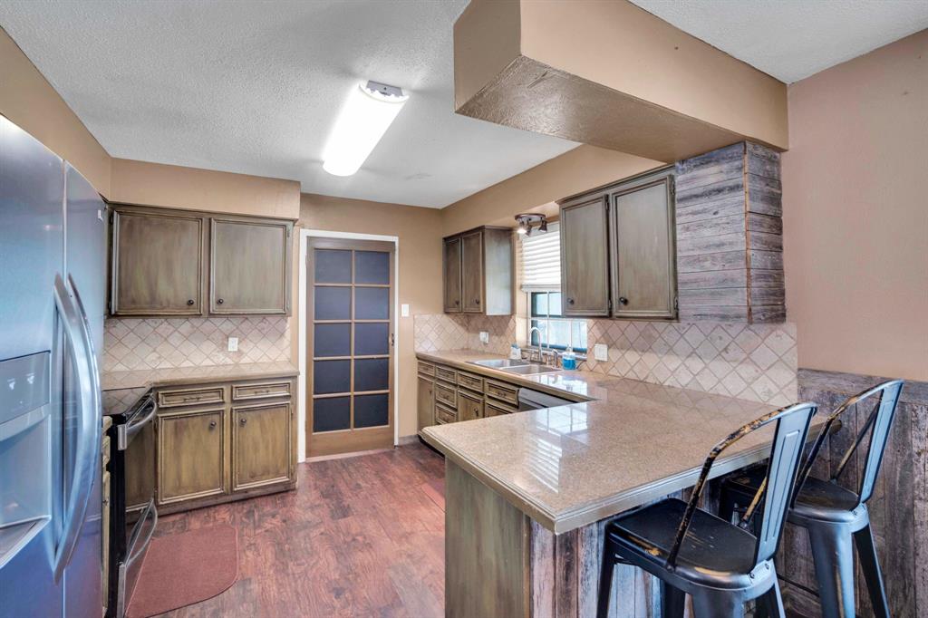 Northridge - Residential