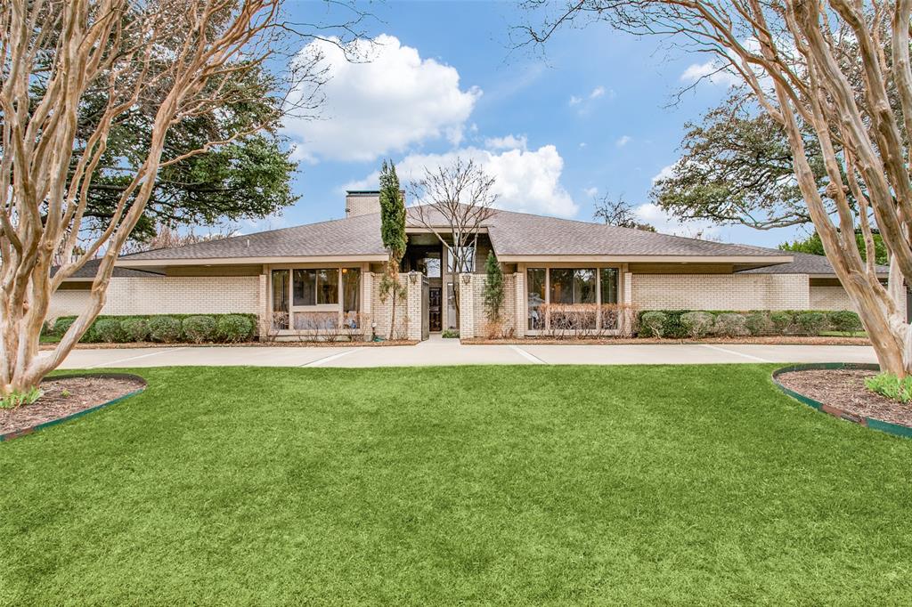 Forest Creek - Residential