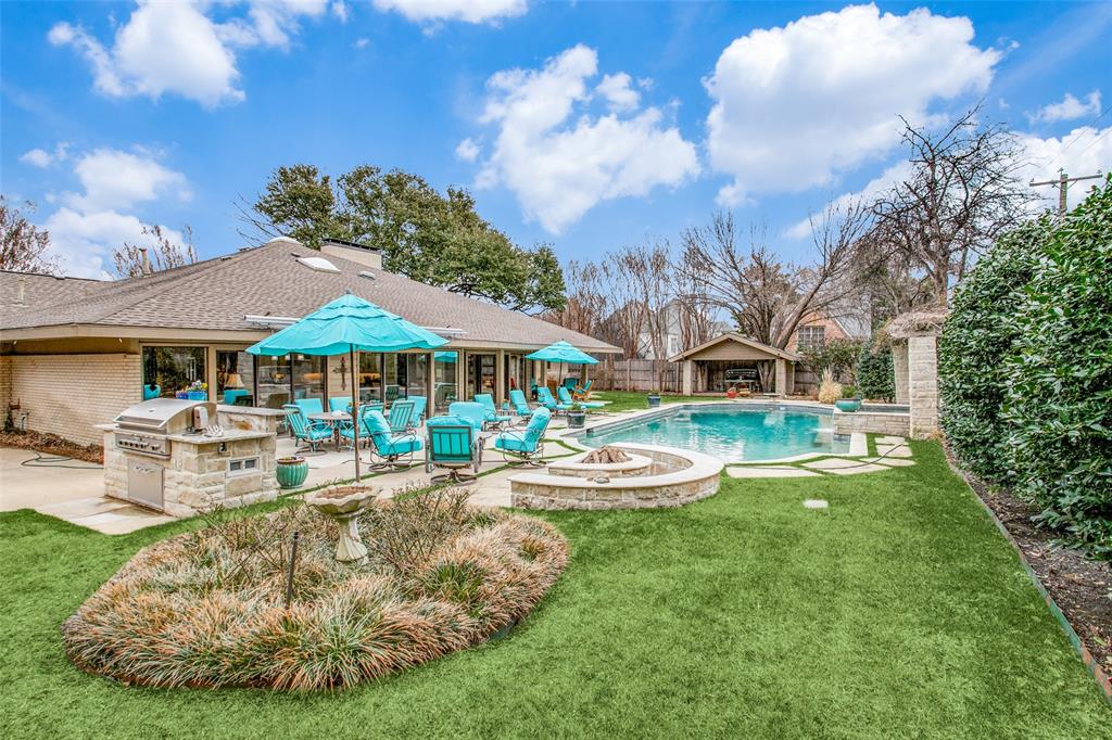 Forest Creek - Residential