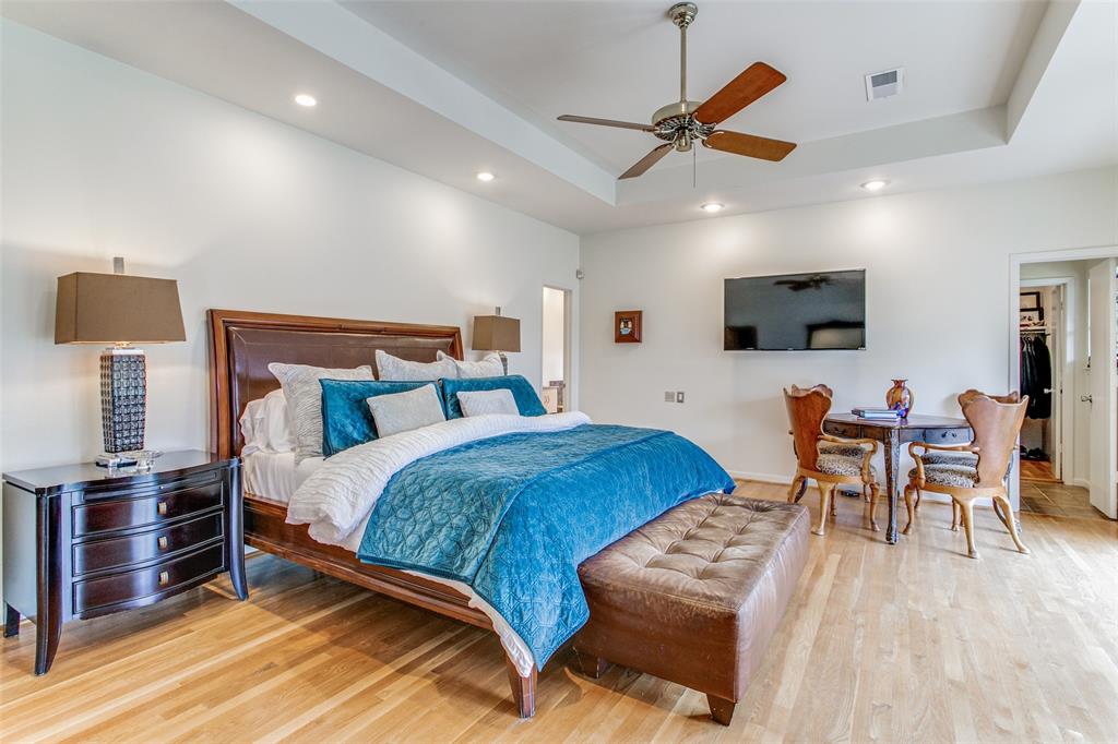 Forest Creek - Residential