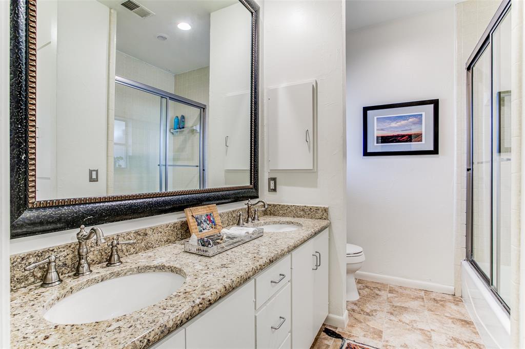 Forest Creek - Residential