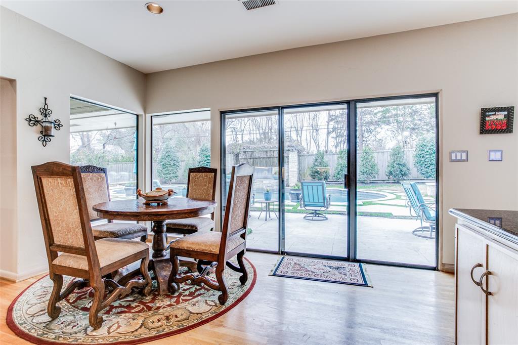 Forest Creek - Residential