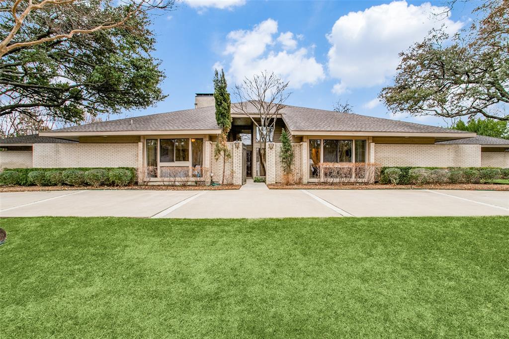 Forest Creek - Residential