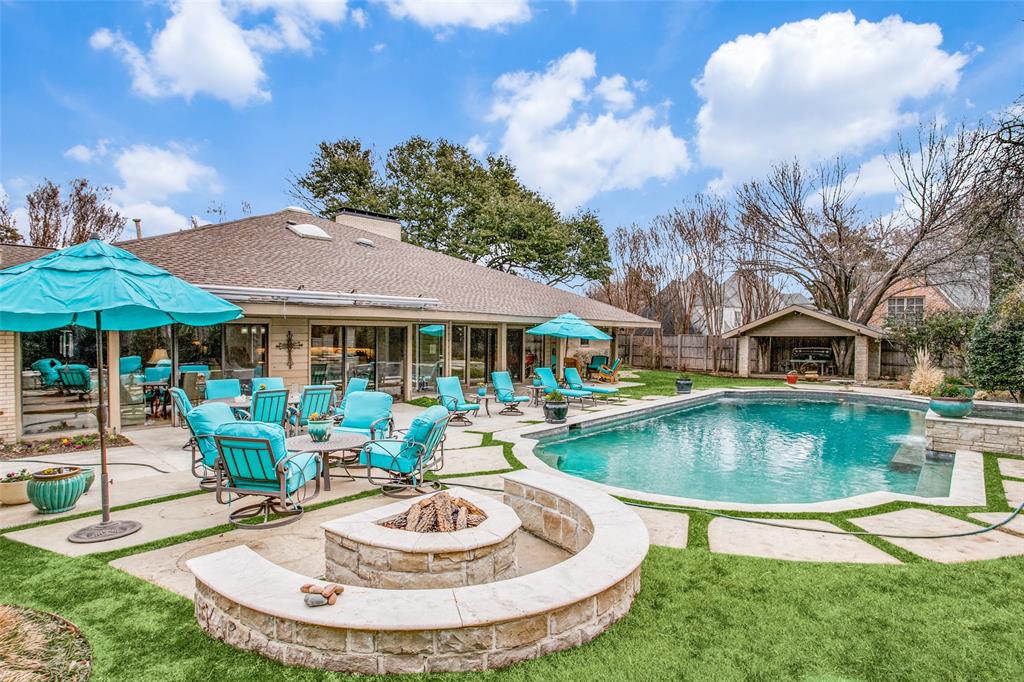 Forest Creek - Residential