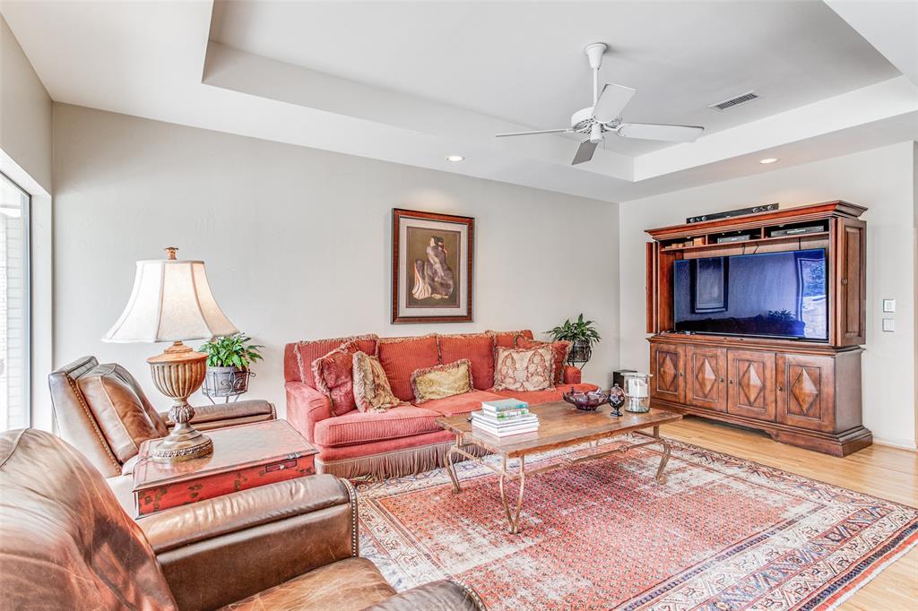 Forest Creek - Residential