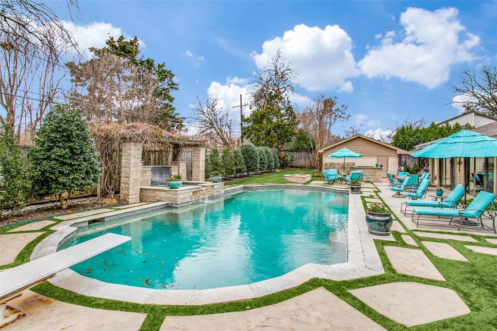 Forest Creek - Residential