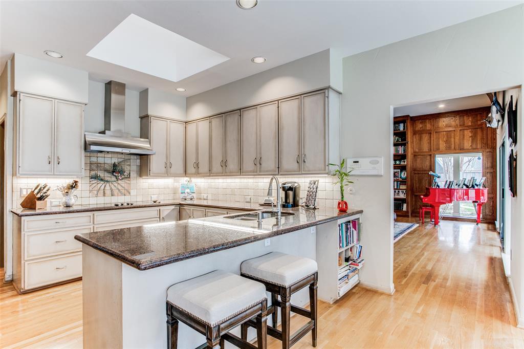 Forest Creek - Residential