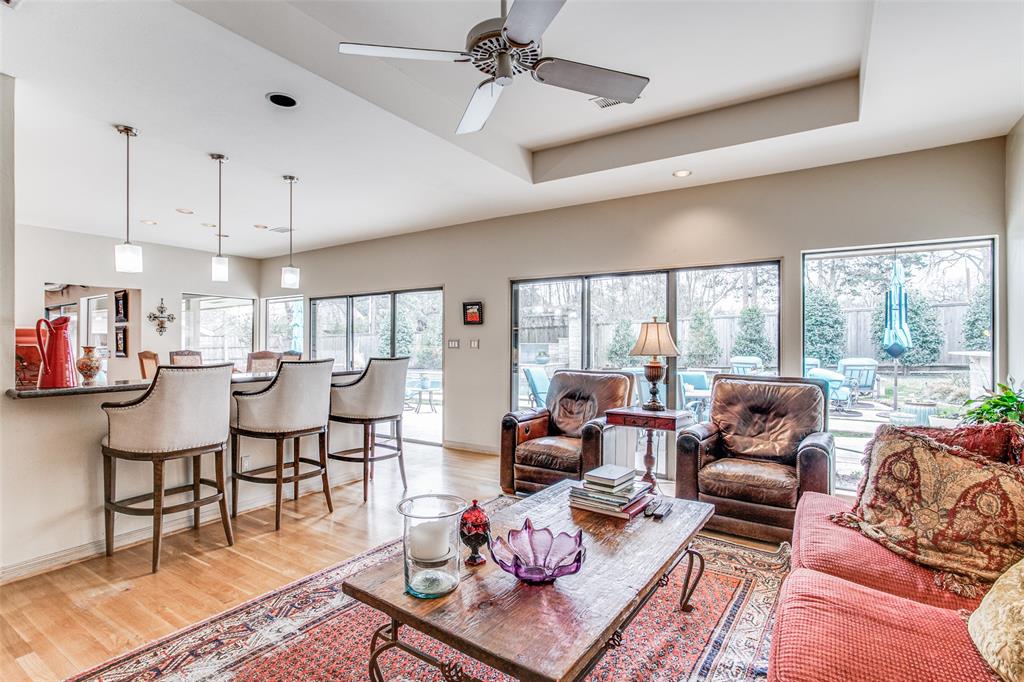 Forest Creek - Residential