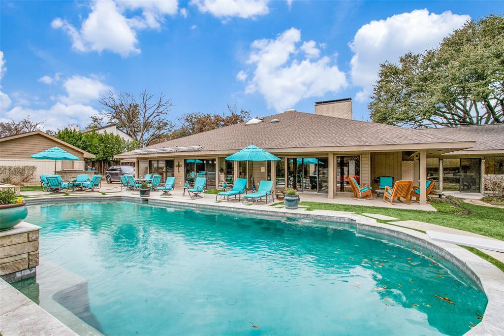 Forest Creek - Residential