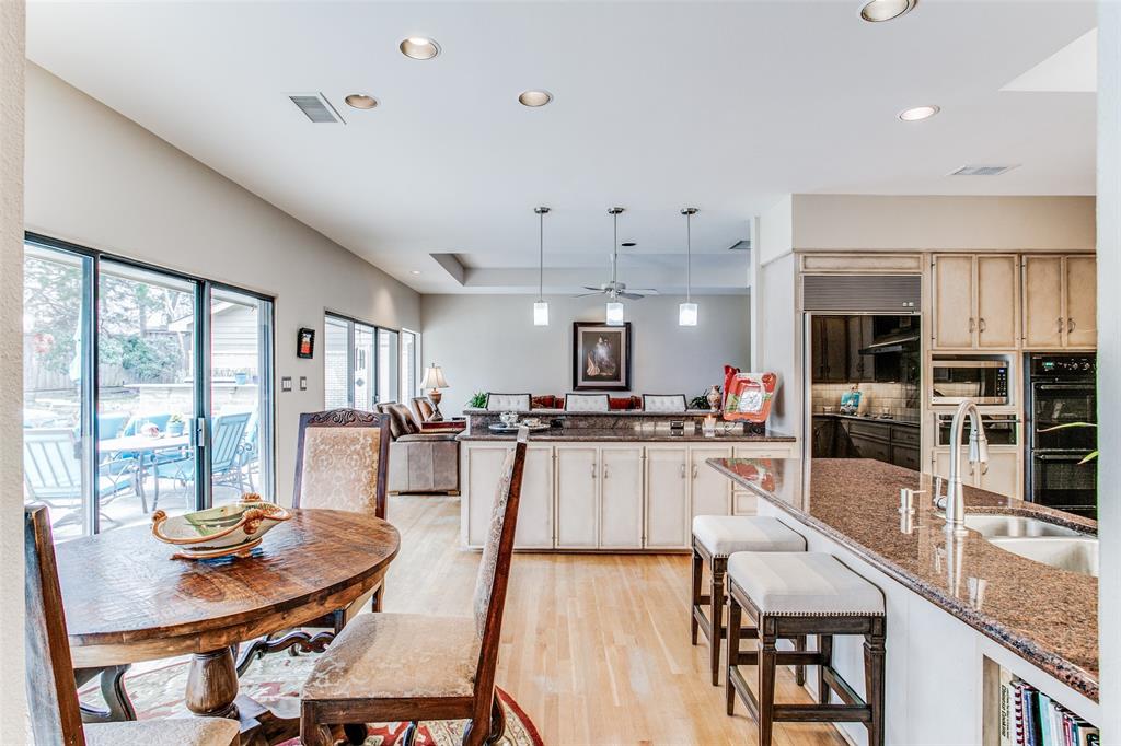 Forest Creek - Residential