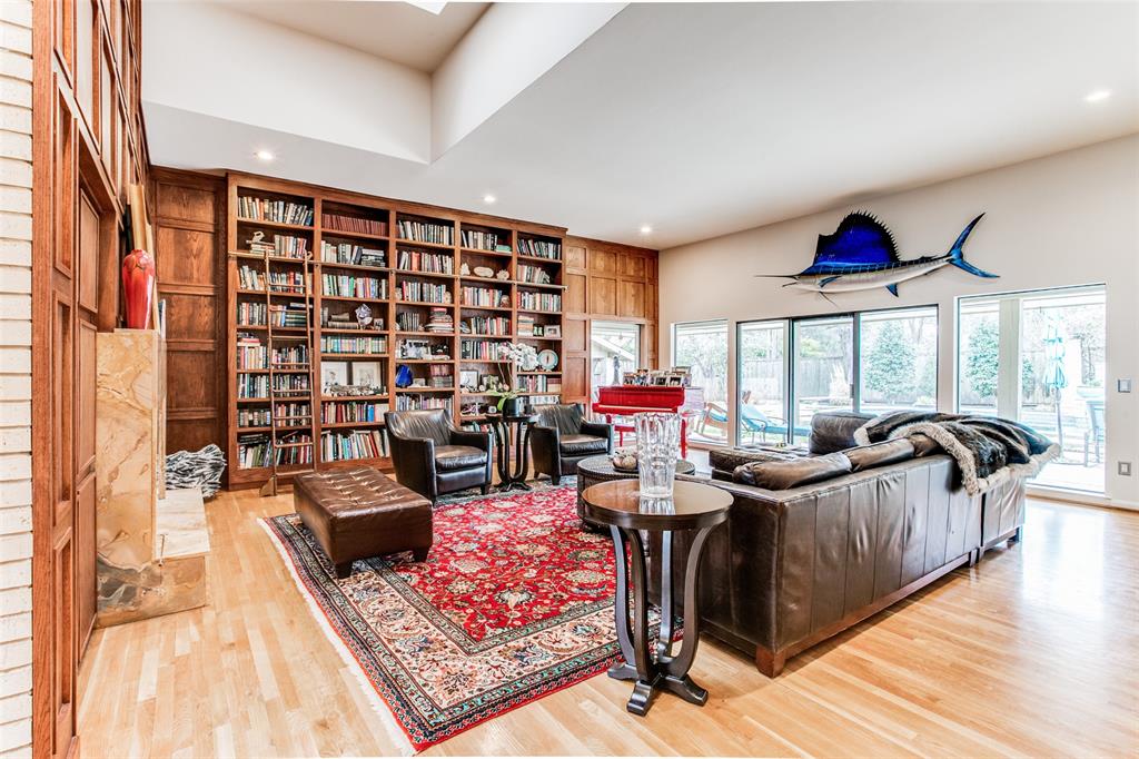 Forest Creek - Residential