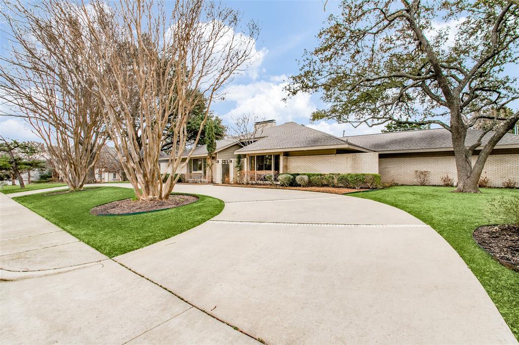 Forest Creek - Residential