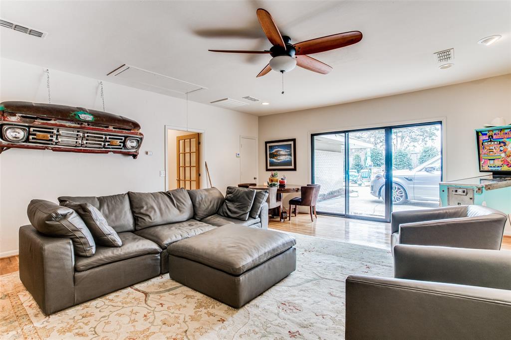 Forest Creek - Residential