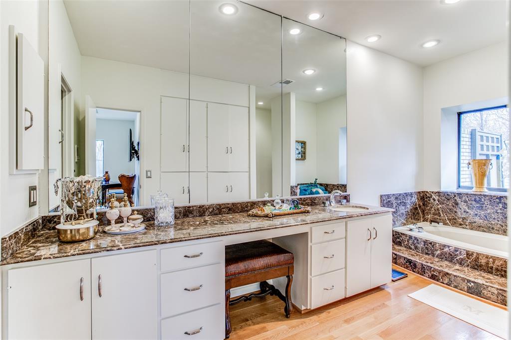 Forest Creek - Residential