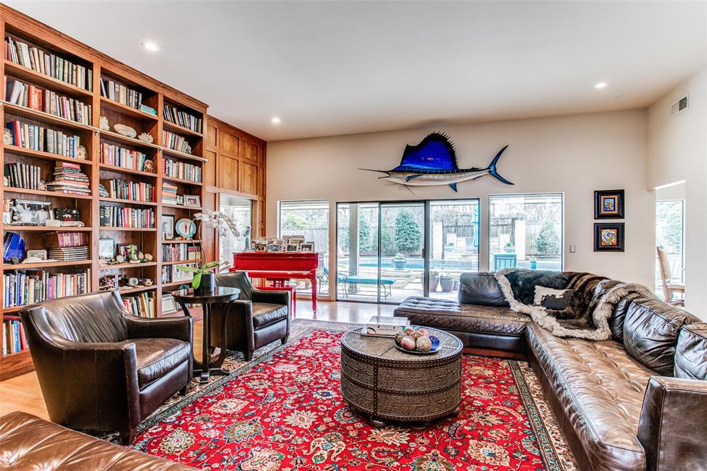 Forest Creek - Residential