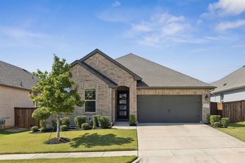 4105 Silver Spur Court Aubrey TX 76227