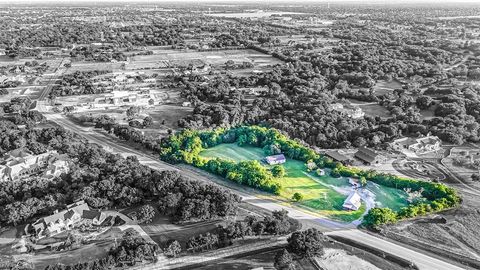 2485 Country Club Road Lucas TX 75002