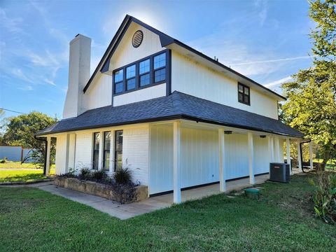 A home in Frankston