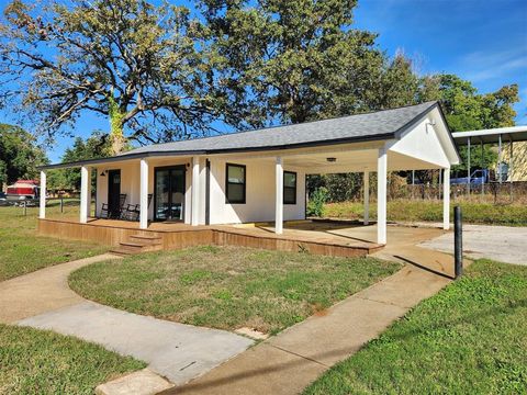 A home in Frankston