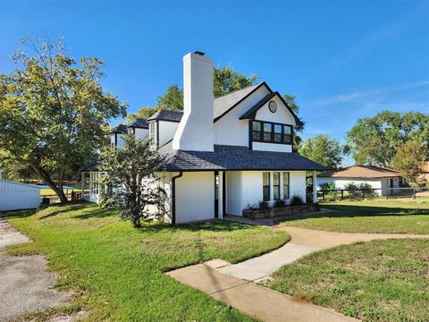 A home in Frankston