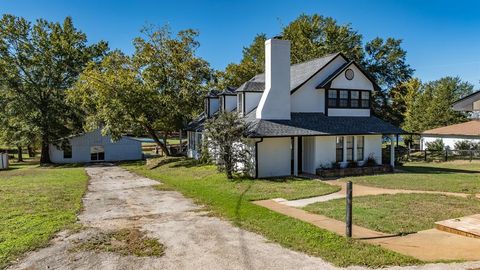 A home in Frankston