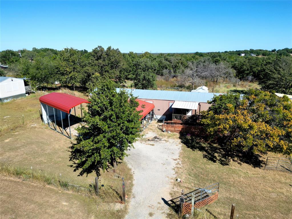 Salt Creek - Residential