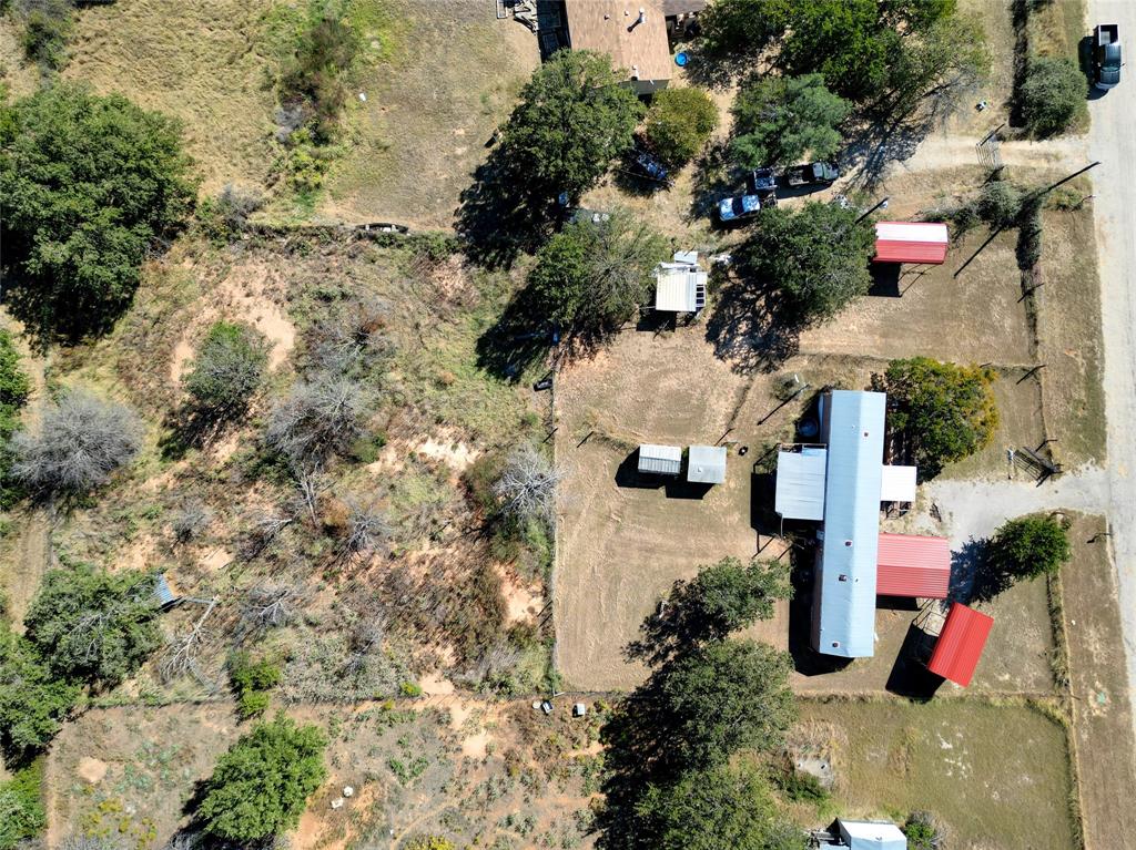 Salt Creek - Residential