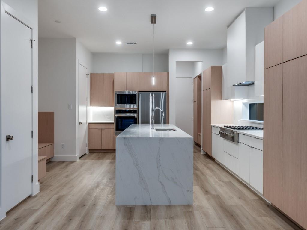 Maplewood - Residential