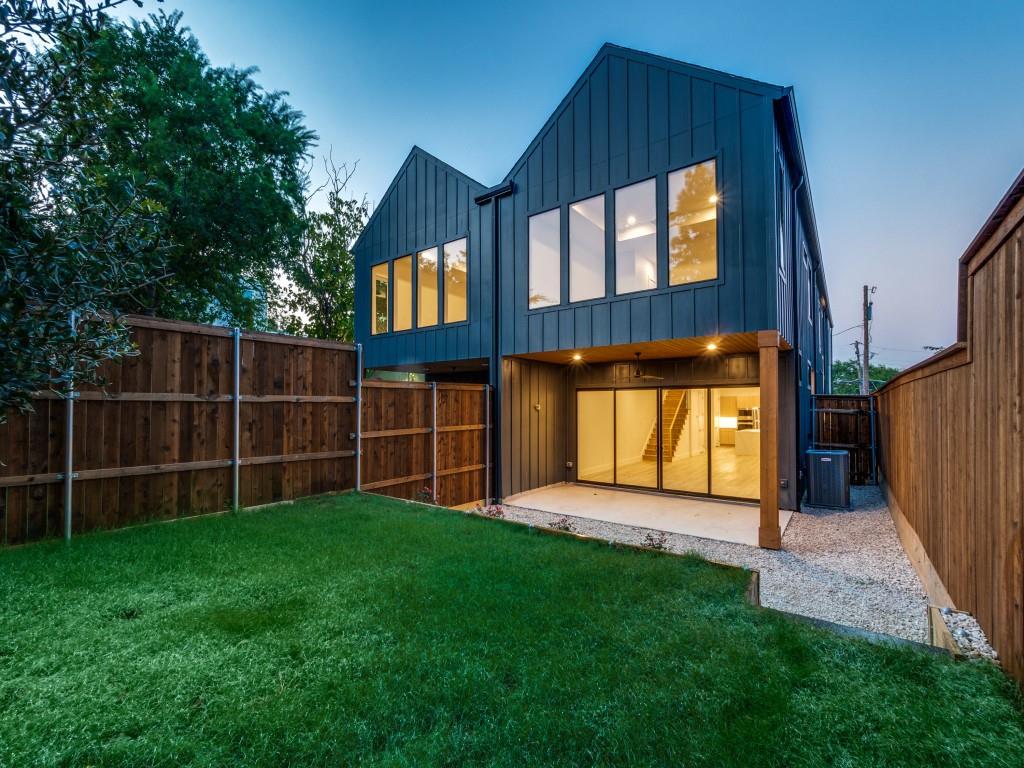 Maplewood - Residential