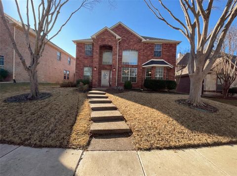 Photo of 11963 Henderson Drive, Frisco, TX 75035 (MLS # 21255677)