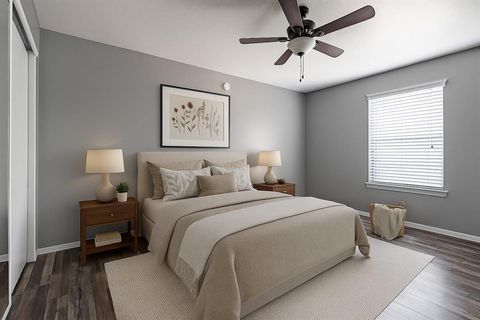 Tiny photo for 1122 Millview Drive #301, Arlington, TX 76012 (MLS # 21100660)