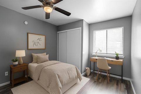 Tiny photo for 1122 Millview Drive #301, Arlington, TX 76012 (MLS # 21100660)