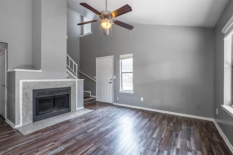 Tiny photo for 1122 Millview Drive #301, Arlington, TX 76012 (MLS # 21100660)