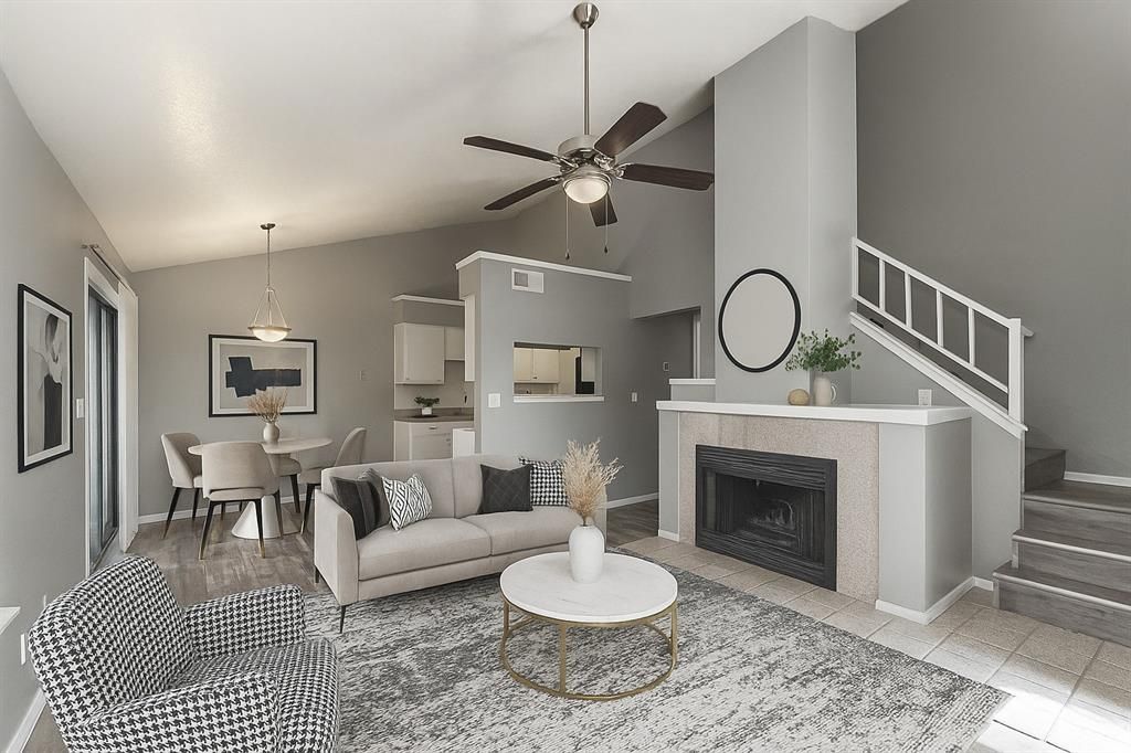 Photo for 1122 Millview Drive #301, Arlington, TX 76012 (MLS # 21100660)